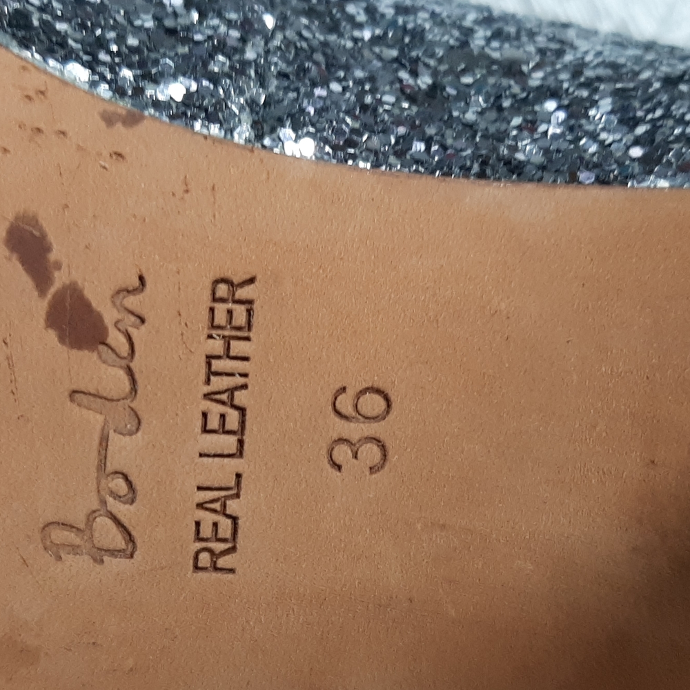 Shoes - Picture 3 of 3